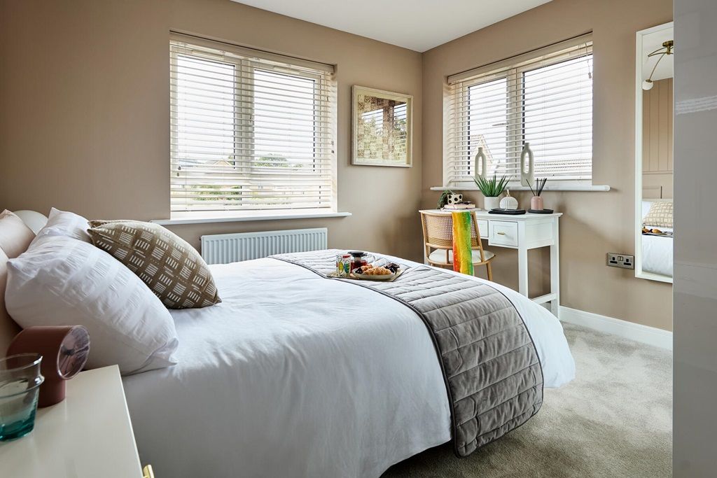 Additional image 11 of 3 bed detached house for sale"The Aynesdale - Plot 44" at Abbey Grange, Off Abbey Lane, Evesham WR11