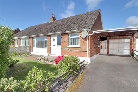20 Shiralee Drive, Newtownards BT23
