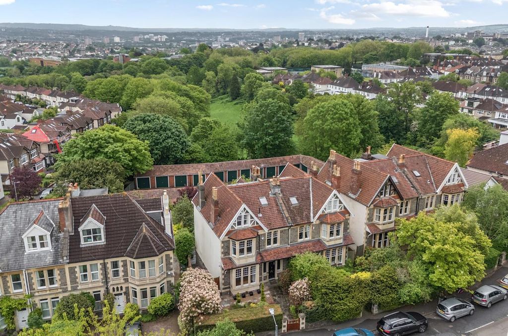 Additional image 5 of 6 bed semi-detached house for saleColdharbour Road, Westbury Park, Bristol BS6