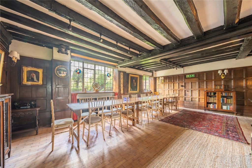 Additional image 9 of 9 bed detached house for saleNash Street, Golden Cross, Hailsham BN27