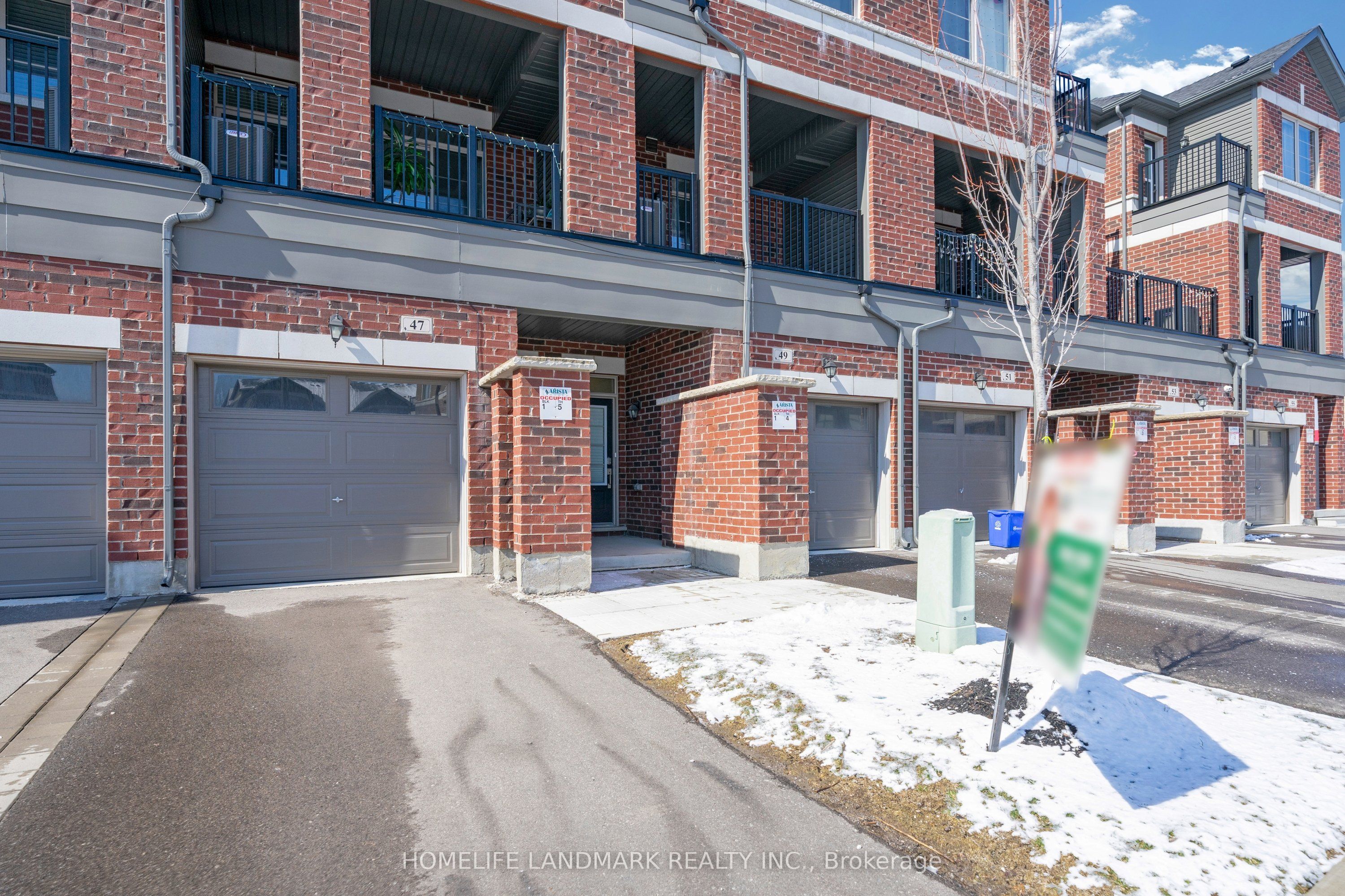 Additional image 5 of 47 Saigen Lane, Markham, ON, L6B 1R2