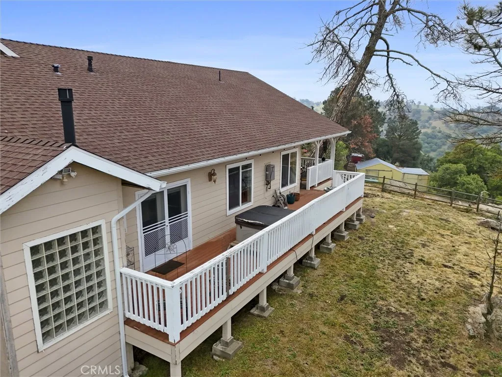 Additional image 11 of 19351 Quail Dr, Tehachapi, CA 93561