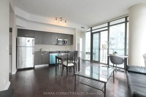 Additional image 8 of 3008-832 Bay Street, Toronto, ON, M5S 1Z6
