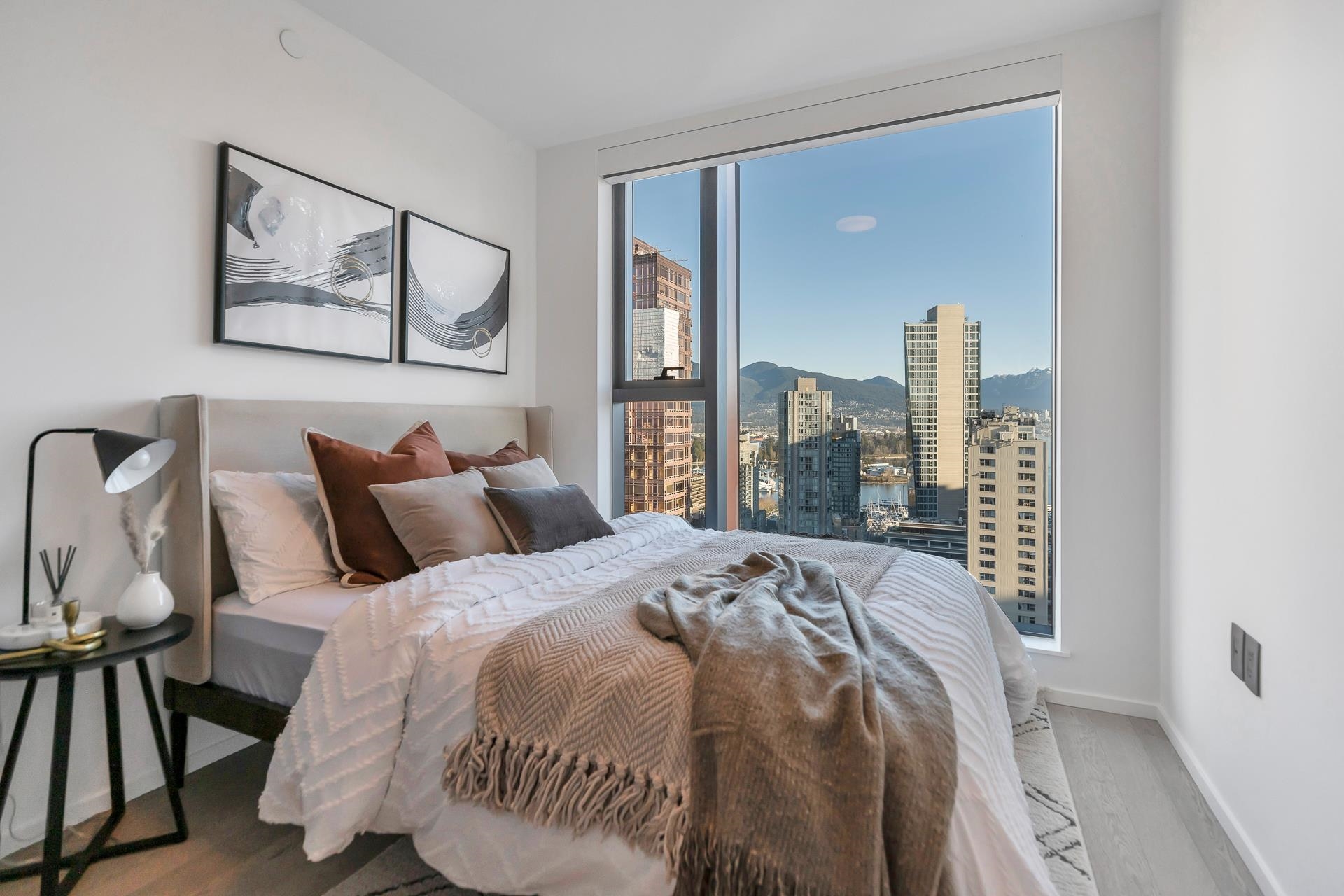 Additional image 3 of 2303-1408 Robson Street, Vancouver, BC, V6G 1B9