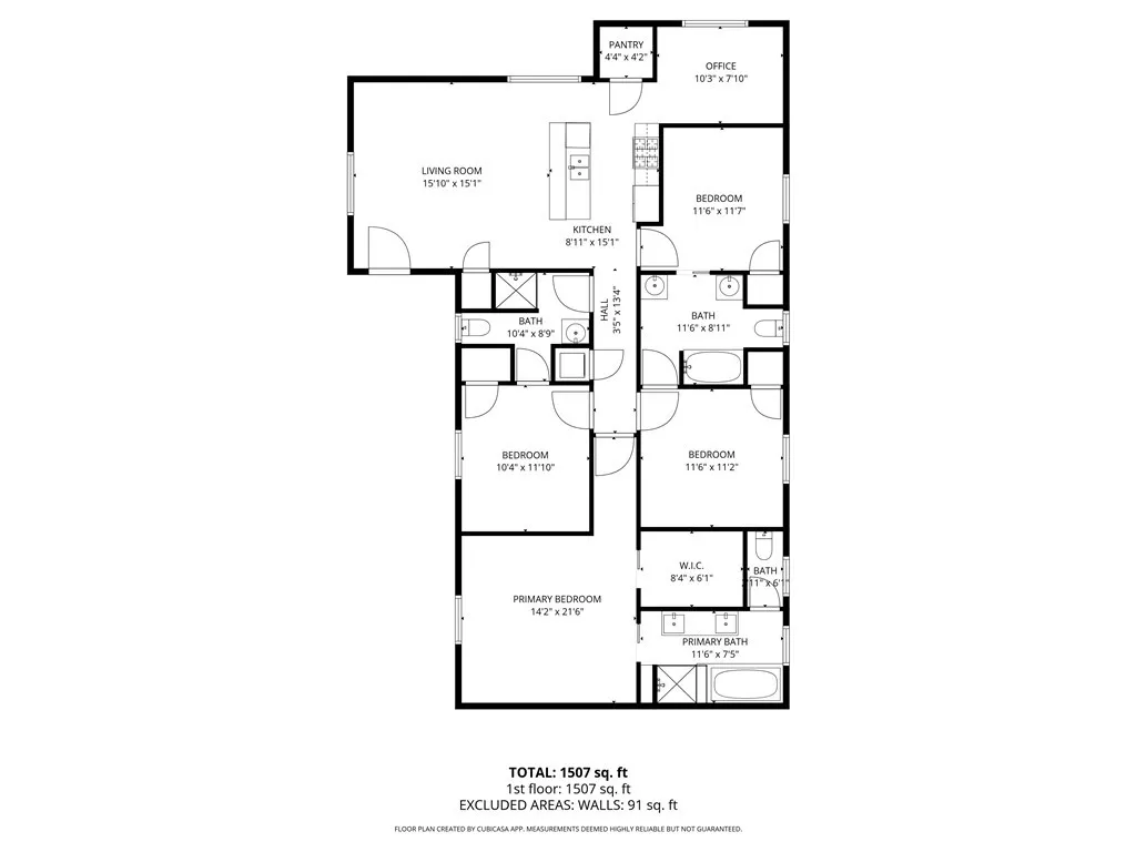 10424 Tujunga Canyon Blvd, Tujunga, CA 91042