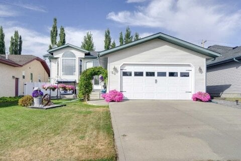 Additional image 7 of 50 Livingston Close, Lacombe, AB, T4L 2J3