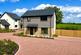 Stylish Home With Large Level Garden, Copse Close, Buckland Brewer, Bideford, EX39