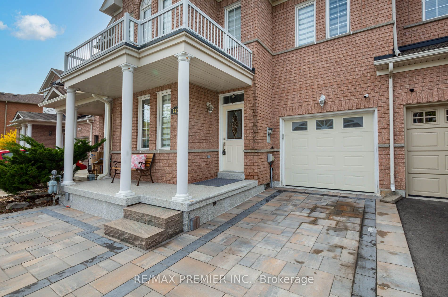 140 Dolce Crescent, Vaughan, ON, L4H 3C7 photo 4