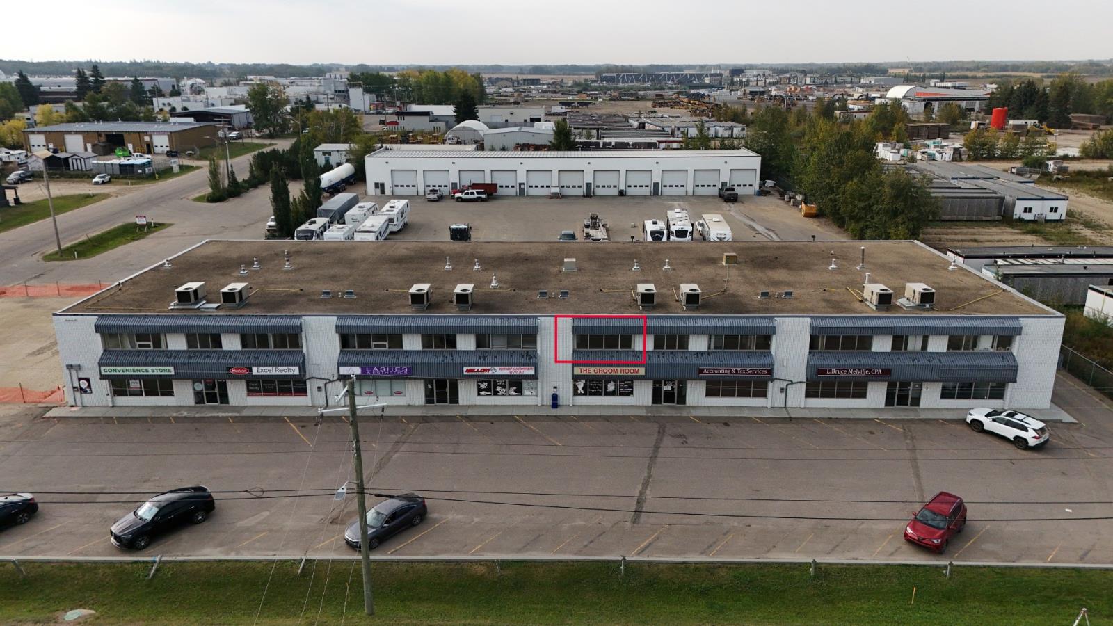 5,-104 South Avenue, Spruce Grove, AB, T7X3A3