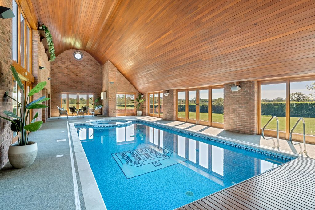Additional image 22 of 5 bed detached house for saleAston, Stafford, Staffordshire ST18