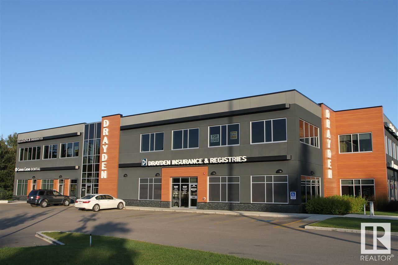 105,-60 Green Grove Drive, St. Albert, AB, T8N5H6