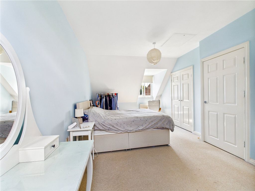 Additional image 17 of 4 bed terraced house for saleHead Way, Sudbury, Suffolk CO10