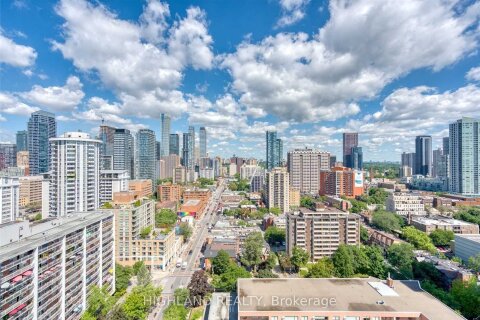 Additional image 8 of 2607-85 Wood Street, Toronto, ON, M4Y 0E8