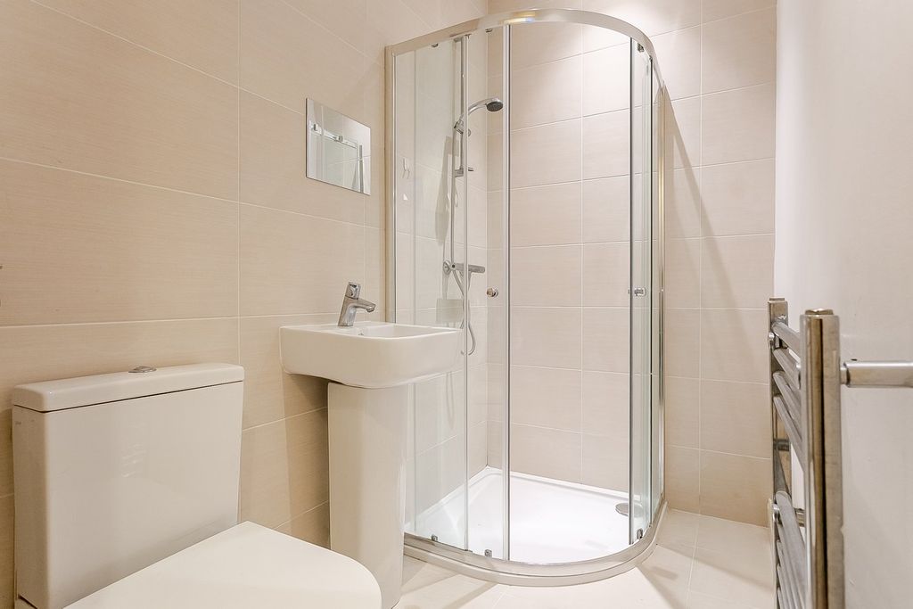 Additional image 10 of 1 bed flat for salePrince Regent Street, Leith, Edinburgh EH6
