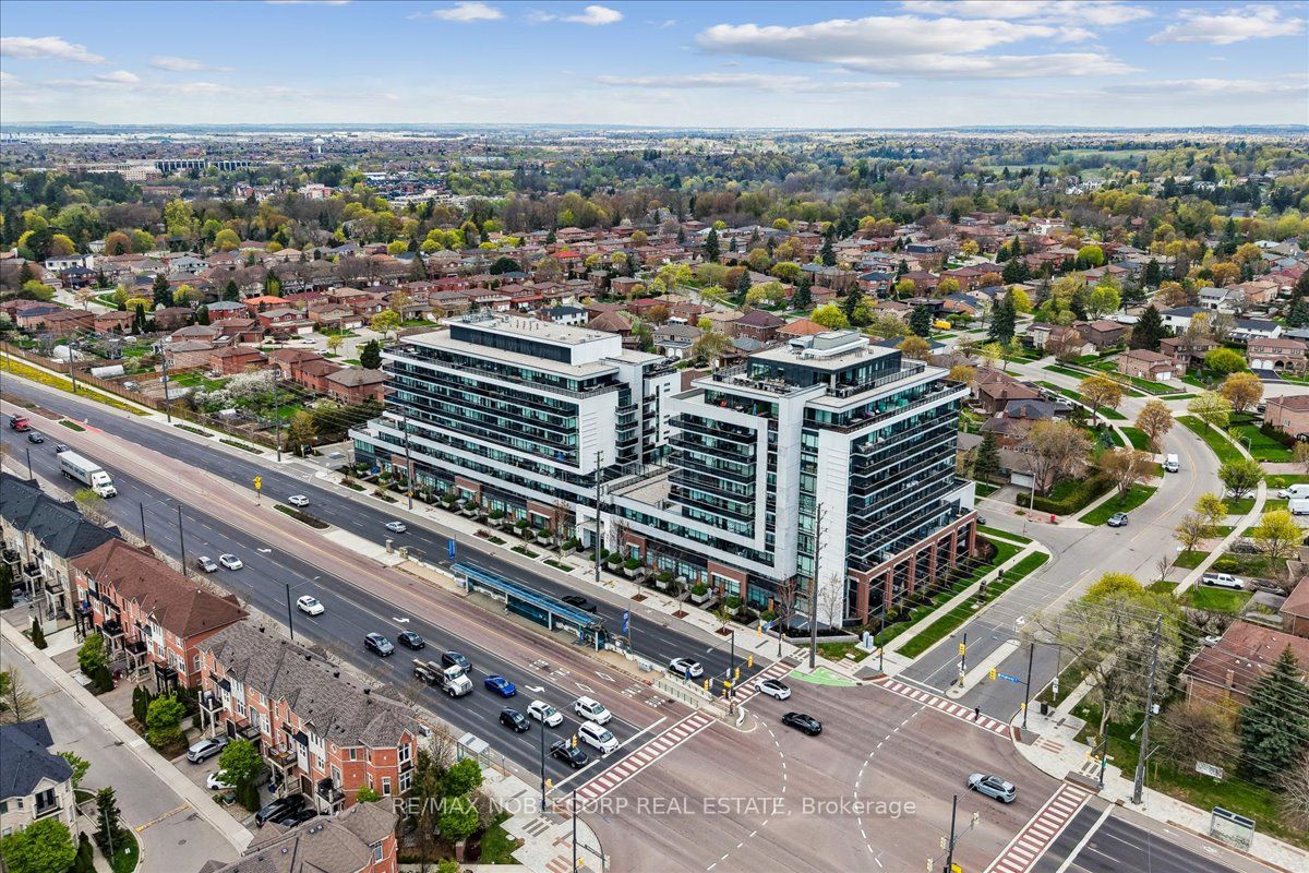 503-4800 Highway 7 N/a W, Vaughan, ON, L4L 1H8