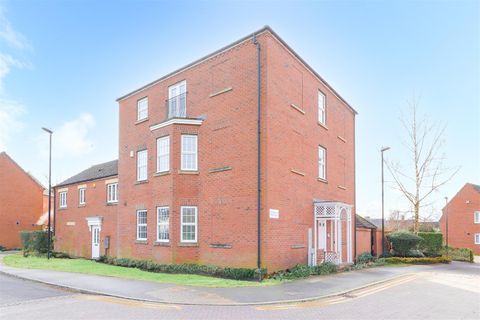 Elizabeth Way, Walsgrave, Coventry CV2