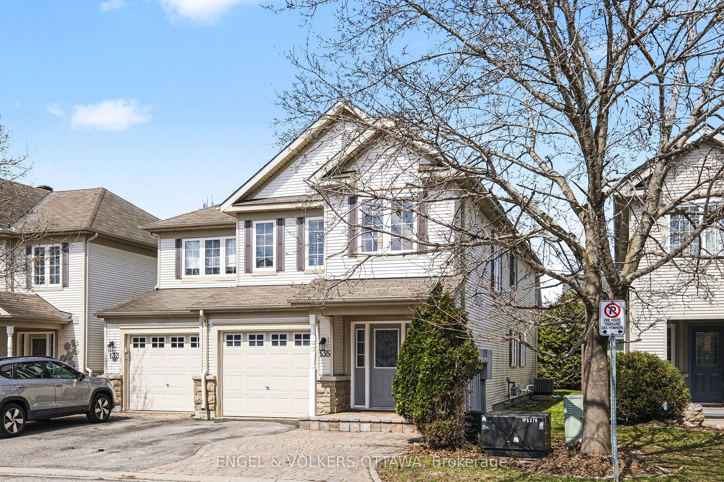 135 Lockhaven Private, Ottawa, ON, K2J 5L6 photo 2