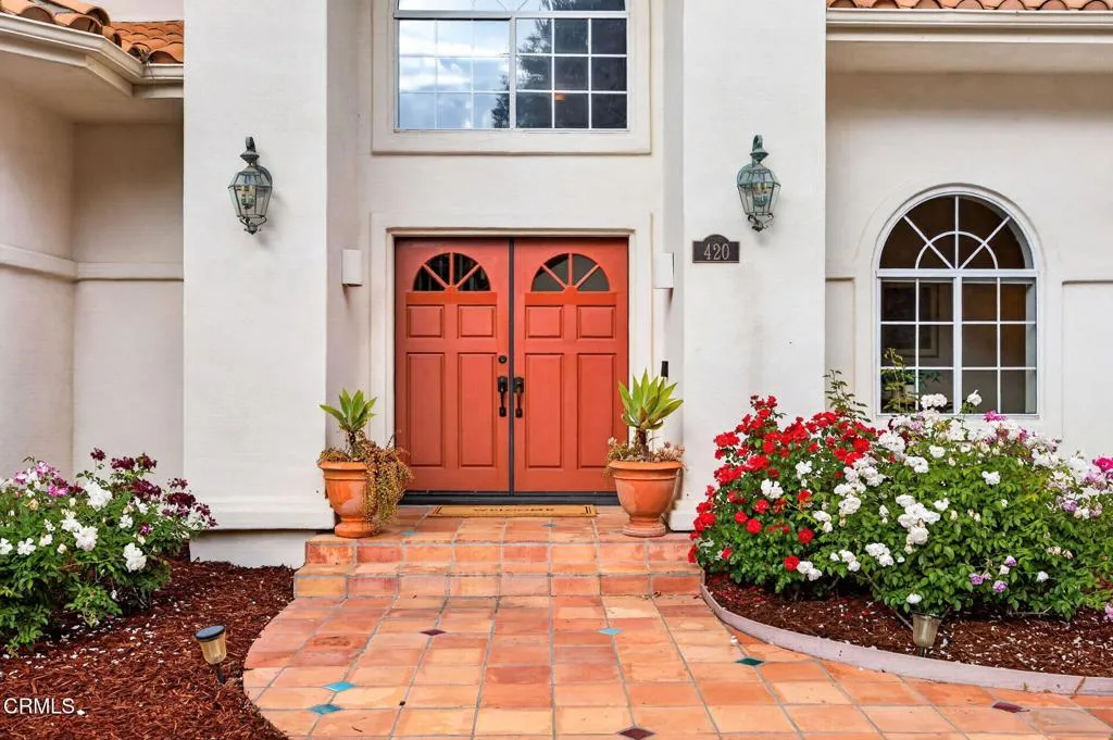 Additional image 59 of 420 Andrew Drive, Ojai, CA 93023