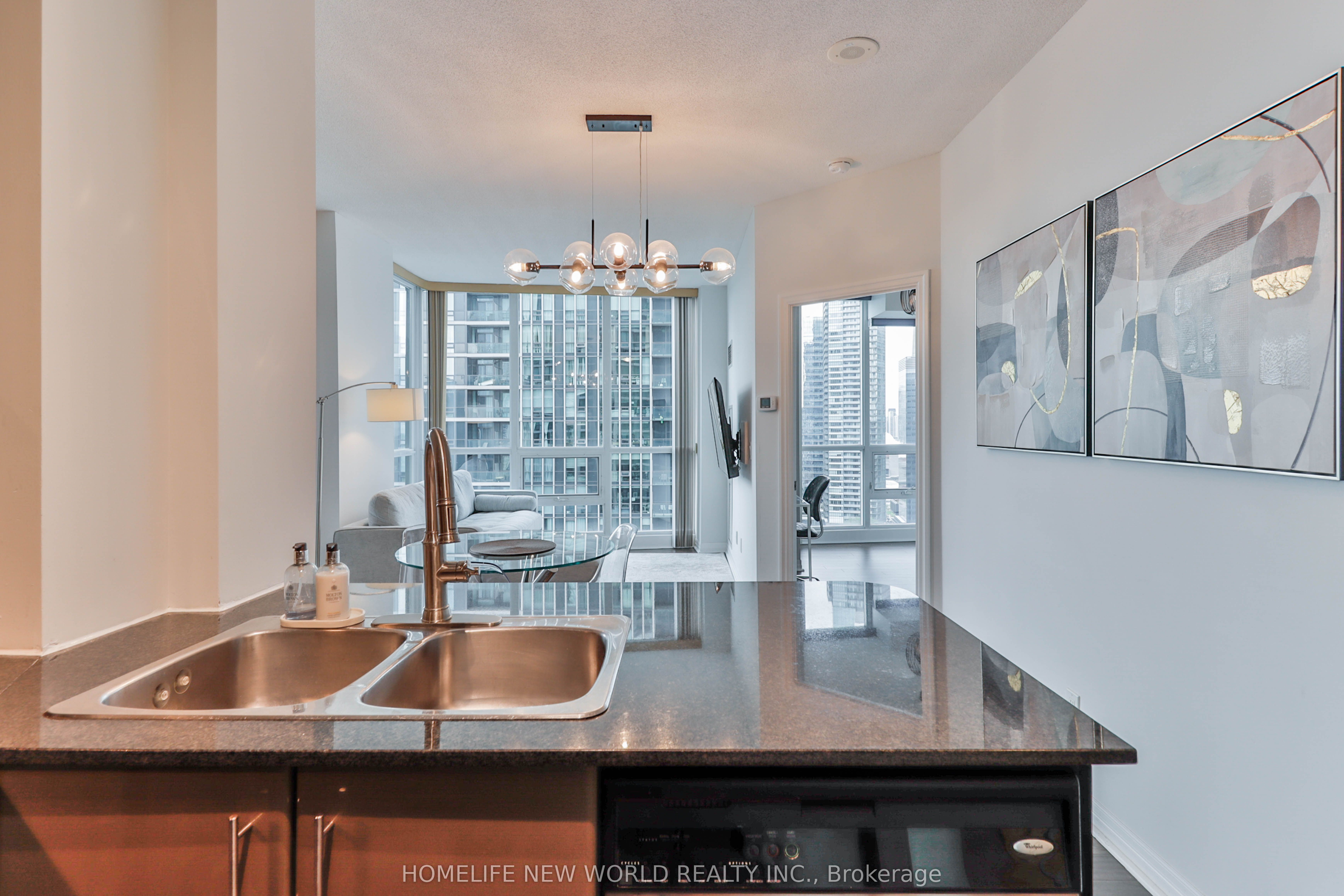 Additional image 4 of 3101-16 Yonge Street, Toronto, ON, M5E 2A3
