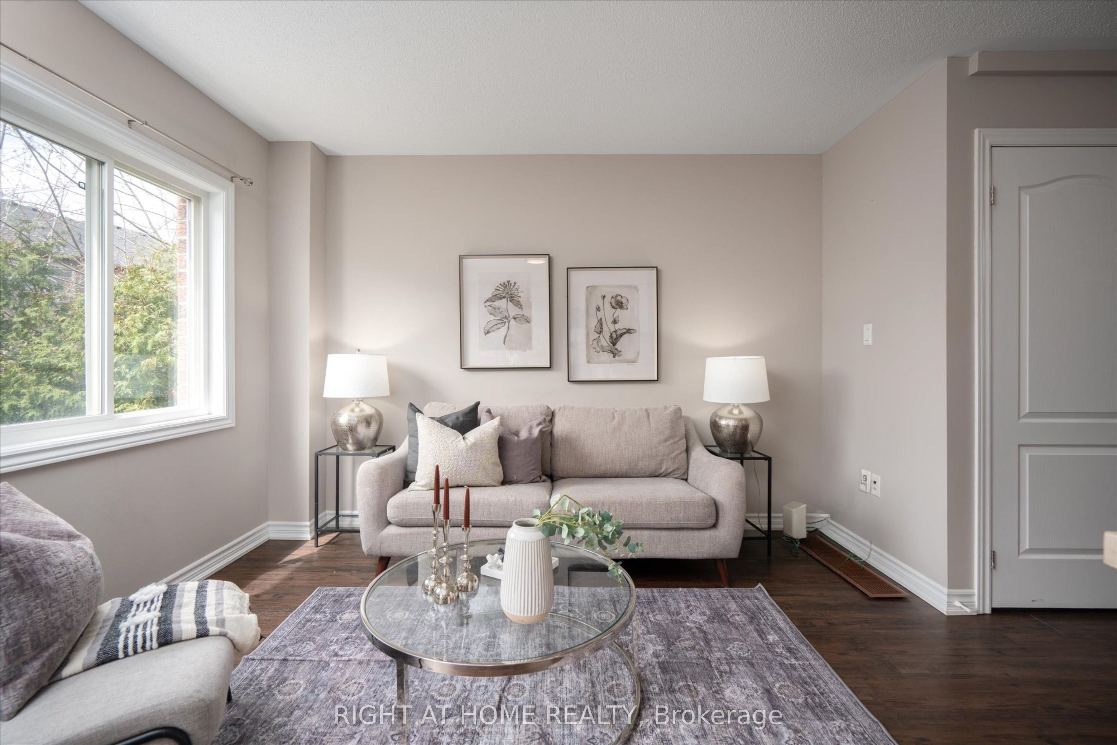 40 Markham Trail, Clarington, ON, L1C 0S4 photo 5