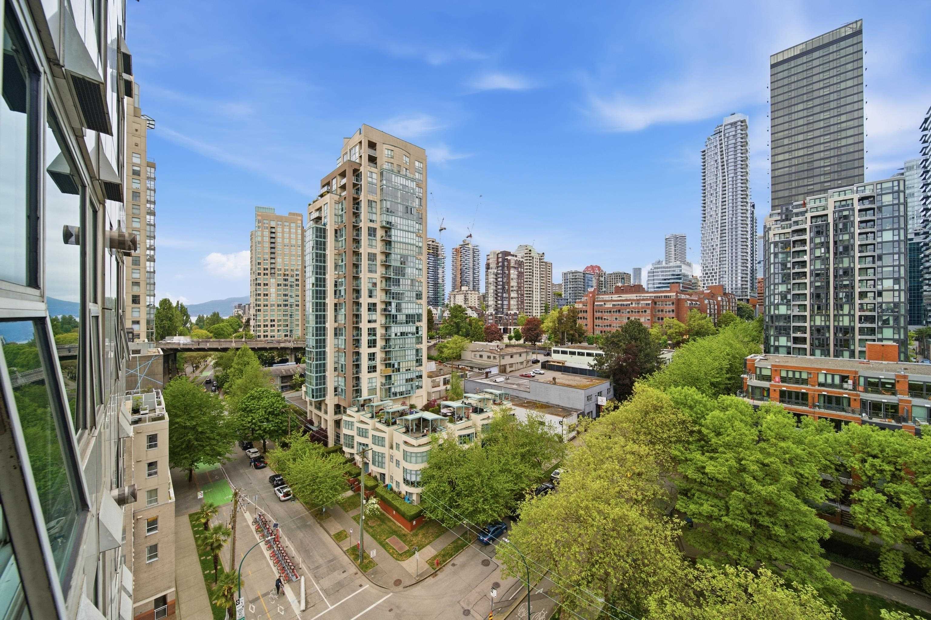 Additional image 2 of 1309-1500 Hornby Street, Vancouver, BC, V6Z 2R1
