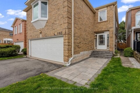 Additional image 8 of 105 Carl Tennen Street, Vaughan, ON, L4J 7B9