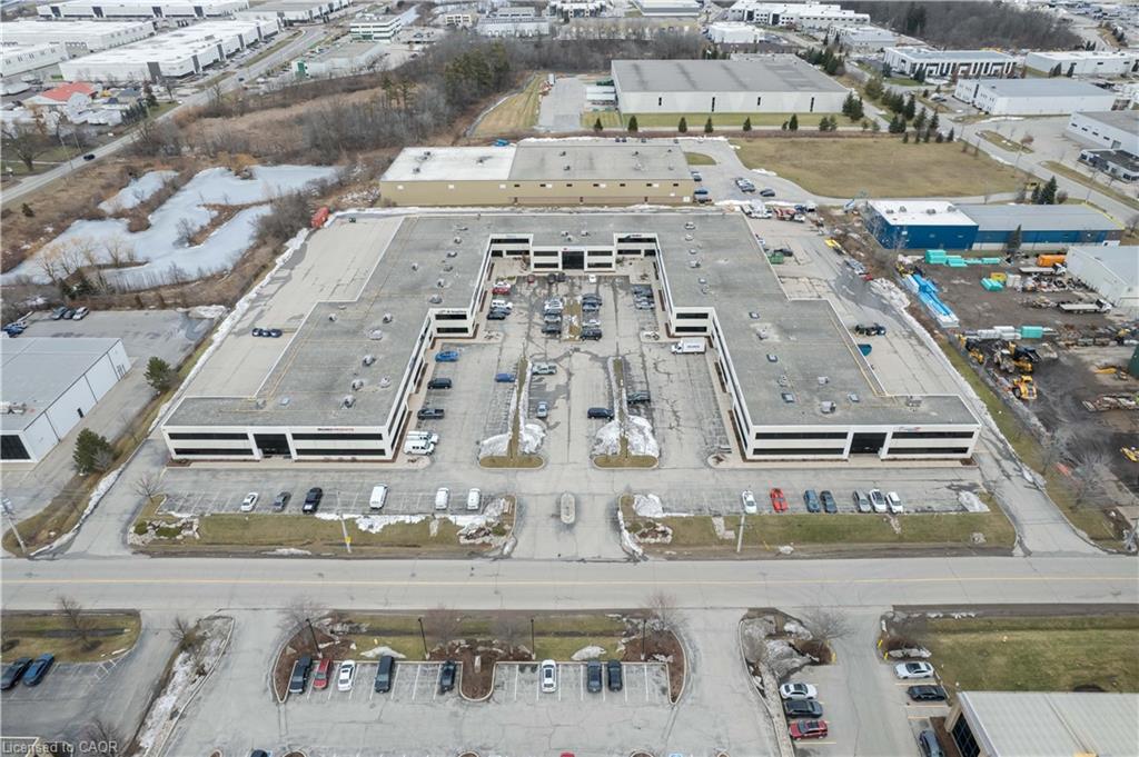 1-55 Fleming Drive, Cambridge, ON, N1T 2A9