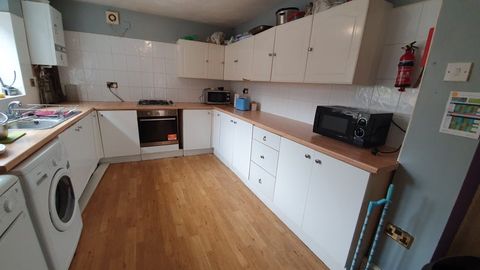 Langdale Road(Available July 2026), Manchester M14