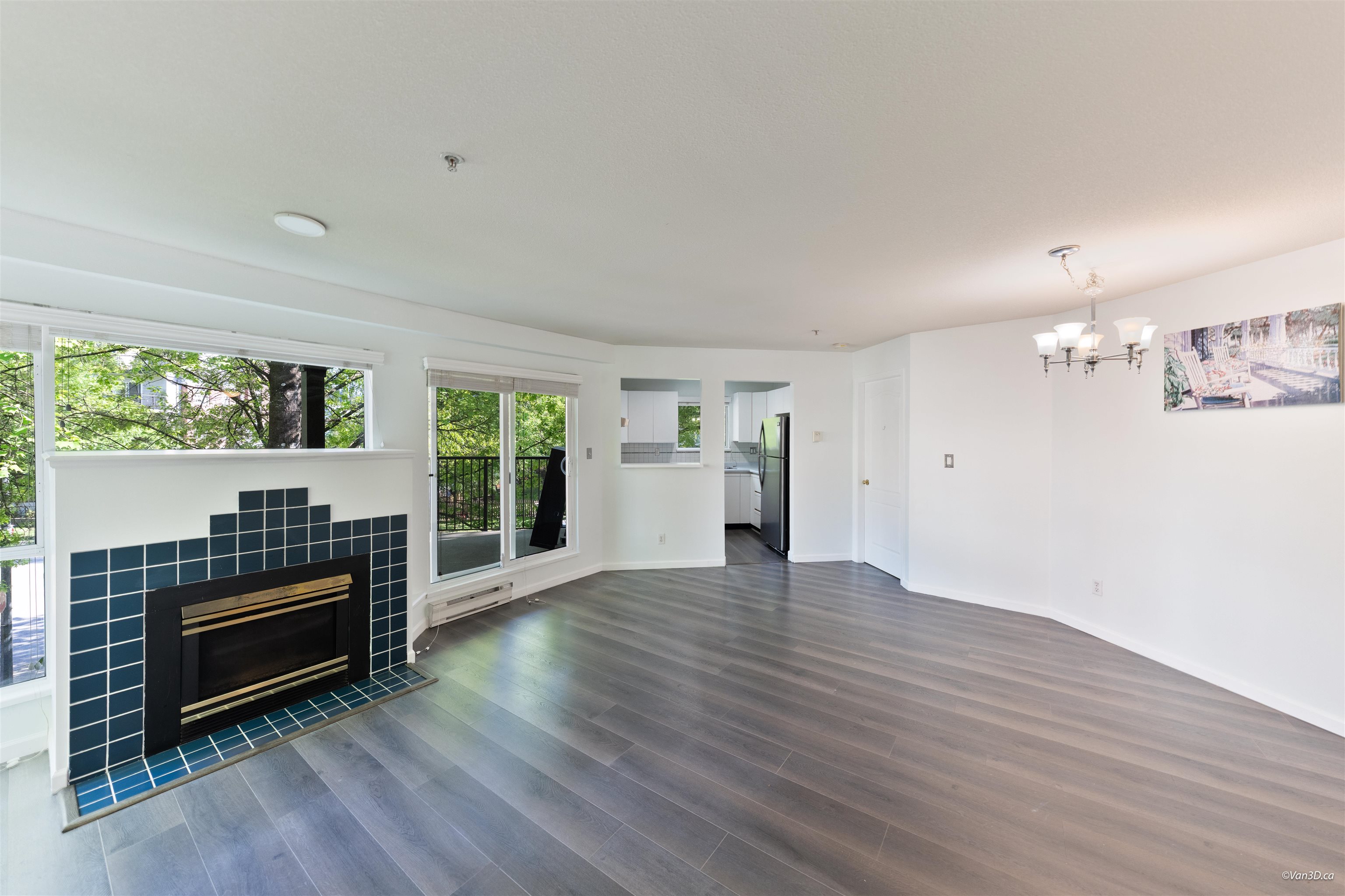 Additional image 4 of 214-2401 Hawthorne Avenue, Port Coquitlam, BC, V3C 6E9