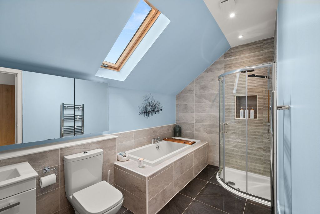 Additional image 17 of 5 bed detached house for sale1 Denside Park, Wellbank, Broughty Ferry DD5
