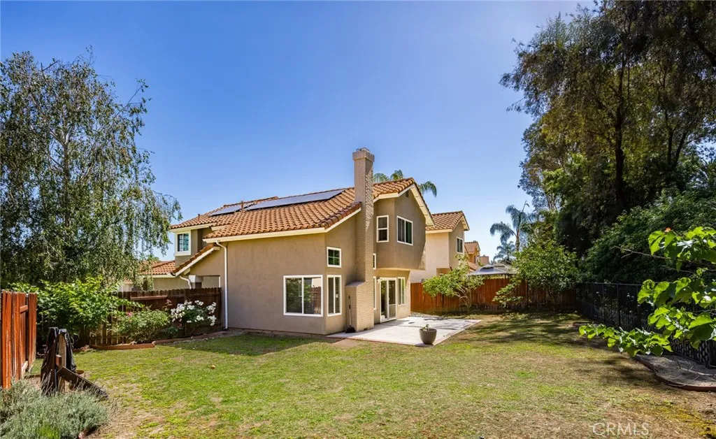 3043 Oaktrail Rd, Chino Hills, CA 91709