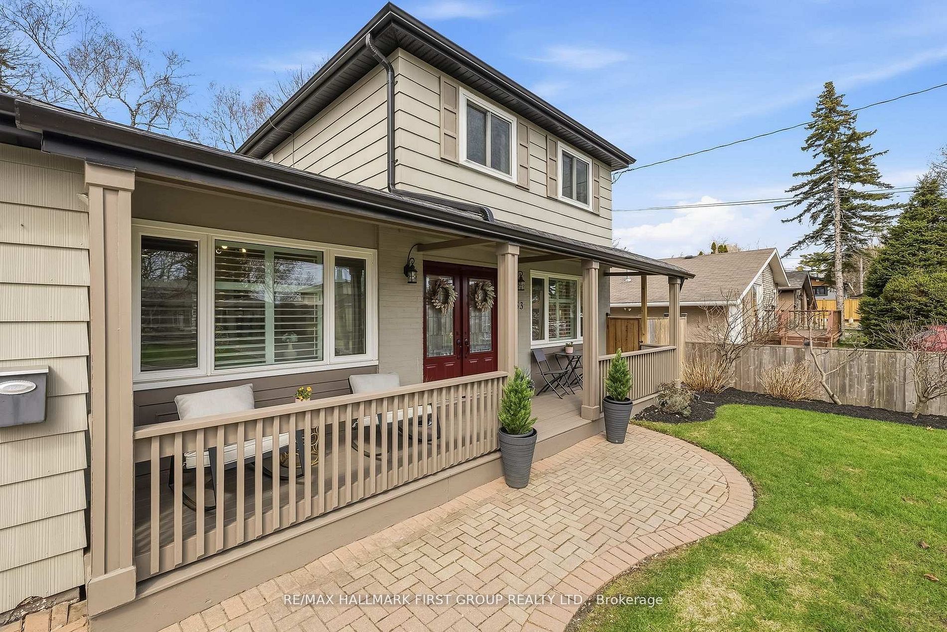 Additional image 6 of 953 Vistula Drive, Pickering, ON, L1W 2L7