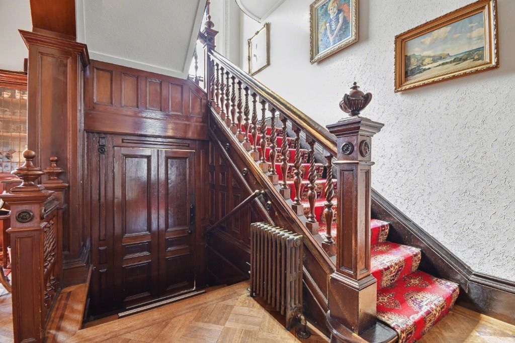 Additional image 30 of 5 bed detached house for sale189 Eldon Street, Inverclyde, Greenock PA16
