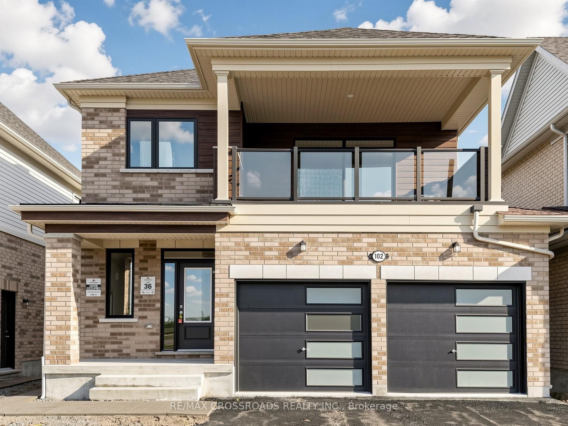 Additional image 2 of Main-102 Donald Cameron Crescent, Clarington, ON, L1E 0M4