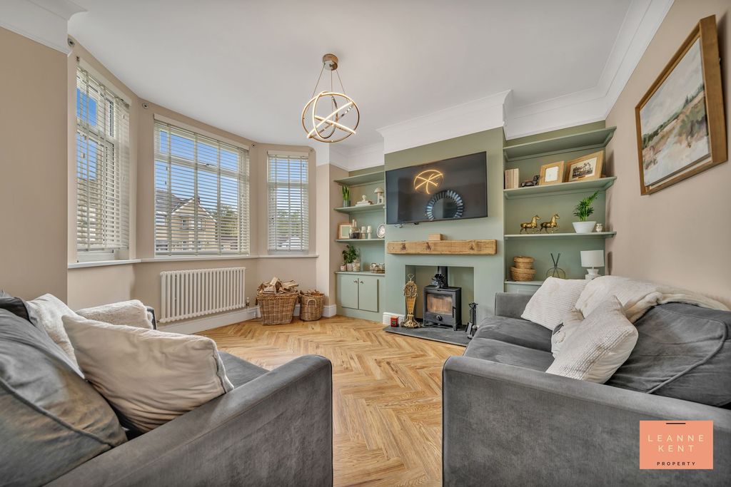 Additional image 3 of 4 bed end terrace house for saleDuffryn Street, Ystrad Mynach CF82