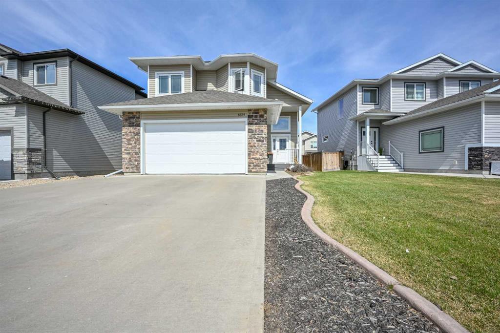 8534 70a Avenue, Grande Prairie, AB, T8X 0M4