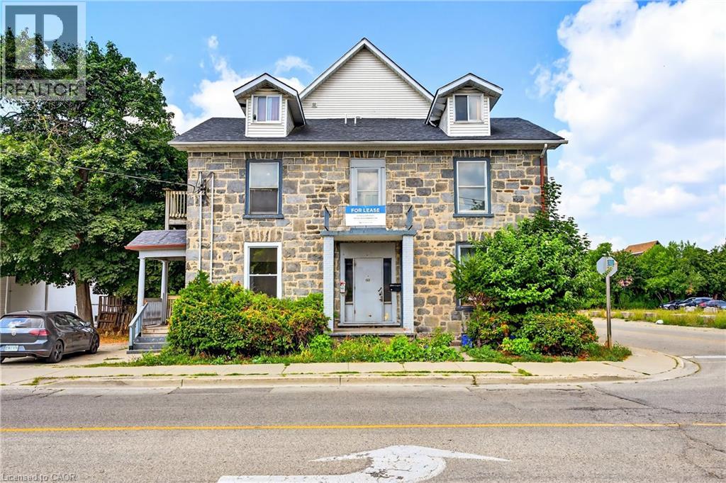 70 Ainslie Street South, Cambridge, ON, N1R3K5