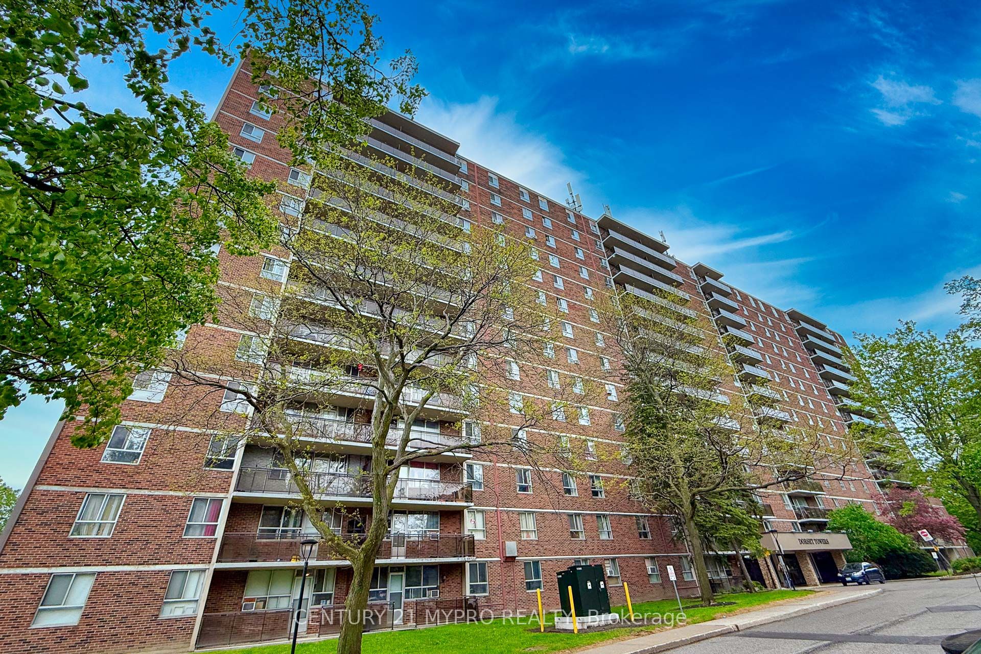 Additional image 3 of 207-1950 Kennedy Road, Toronto, ON, M1P 4S9
