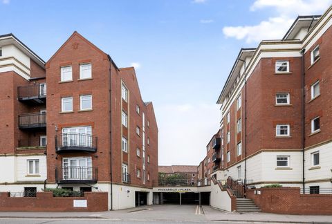 Trafalgar House, Piccadilly, York YO1