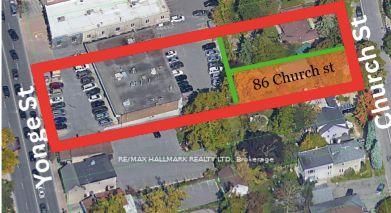 Additional image 2 of 86 Church Street S, Richmond Hill, ON, L4C 1W3