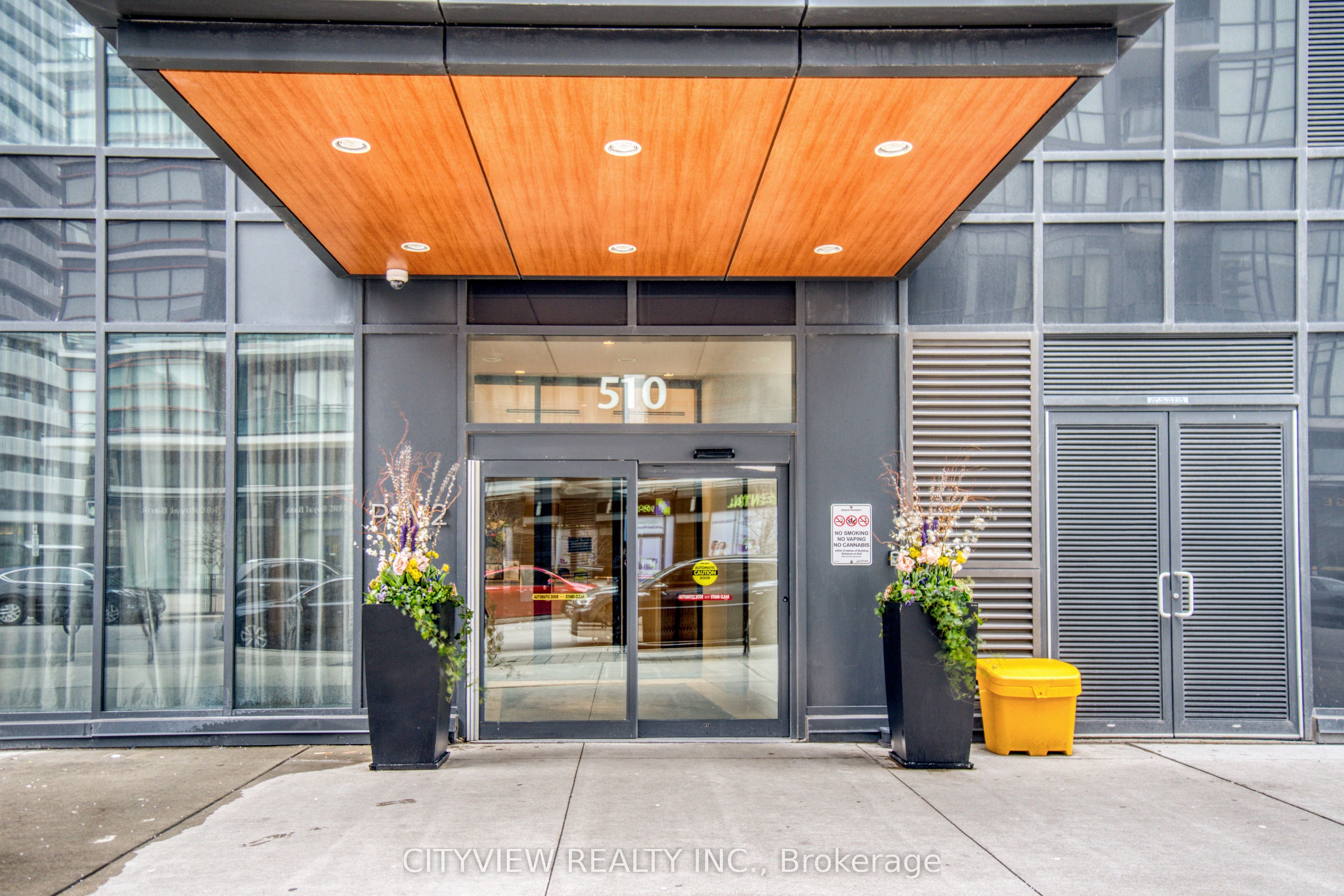 Additional image 5 of 2905-510 Curran Place, Mississauga, ON, L5B 0J8