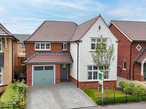 Weaver Drive, Halewood L26