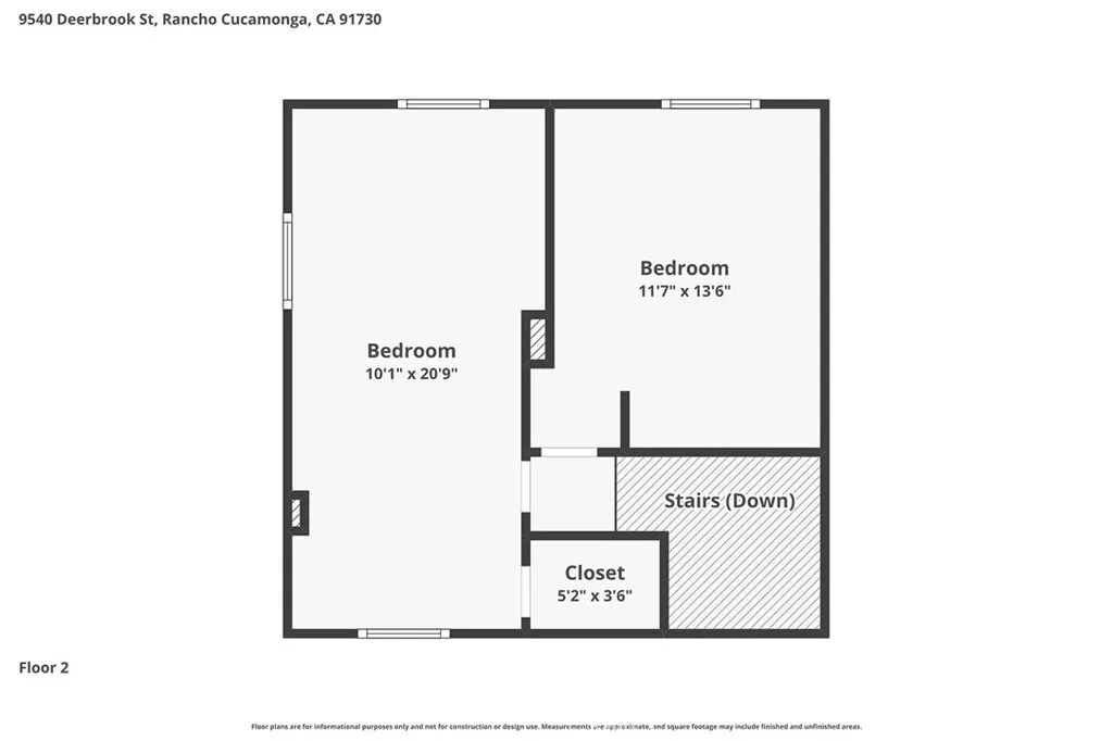 Additional image 64 of 9540 Deerbrook St, Rancho Cucamonga, CA 91730