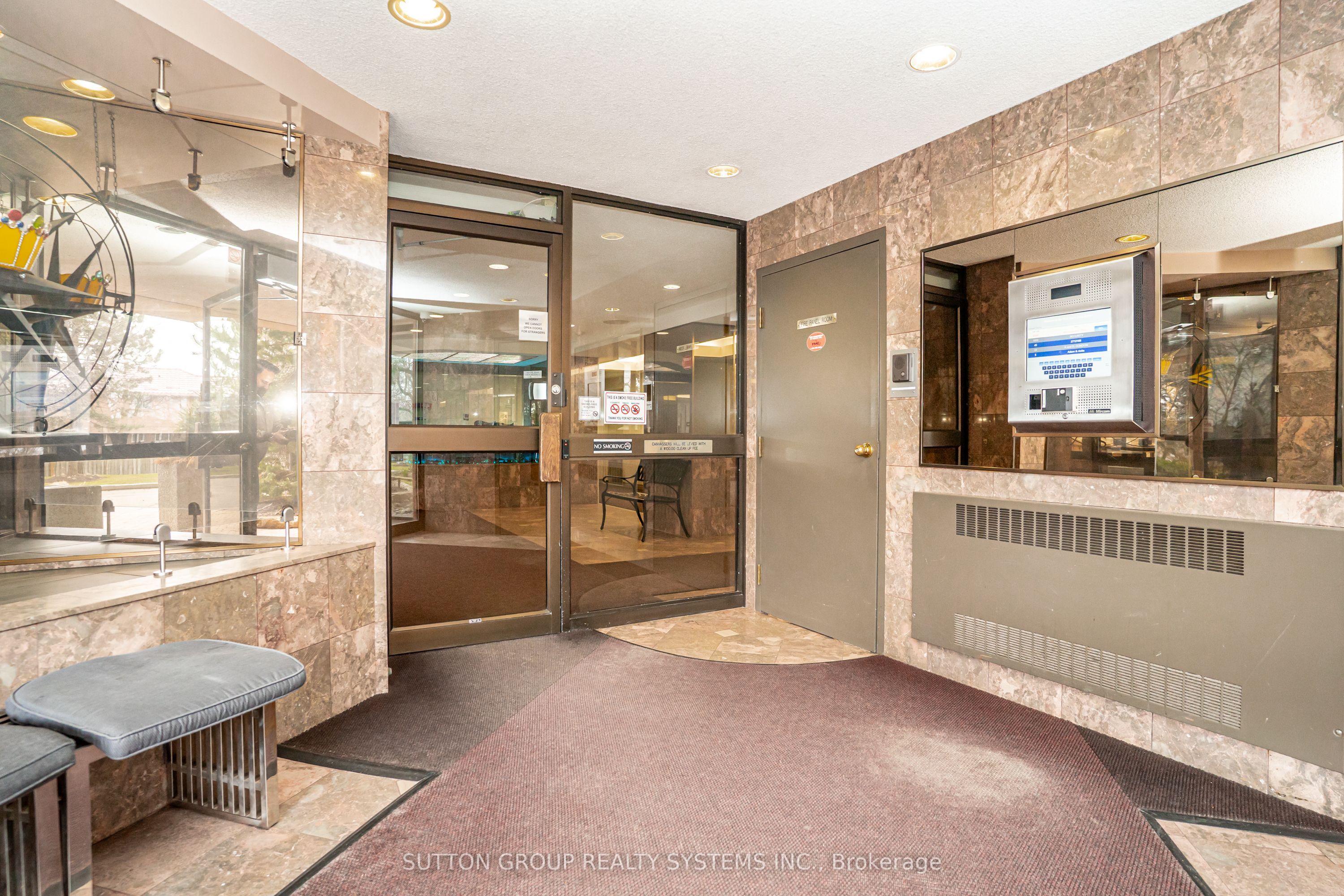 #802-20 Cherrytree Drive, Brampton, ON, L6Y 3V1 photo 3
