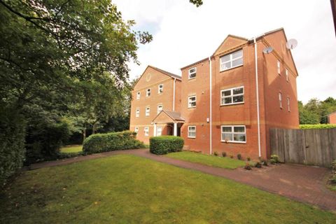 Hamilton Court, Coventry CV1, New home