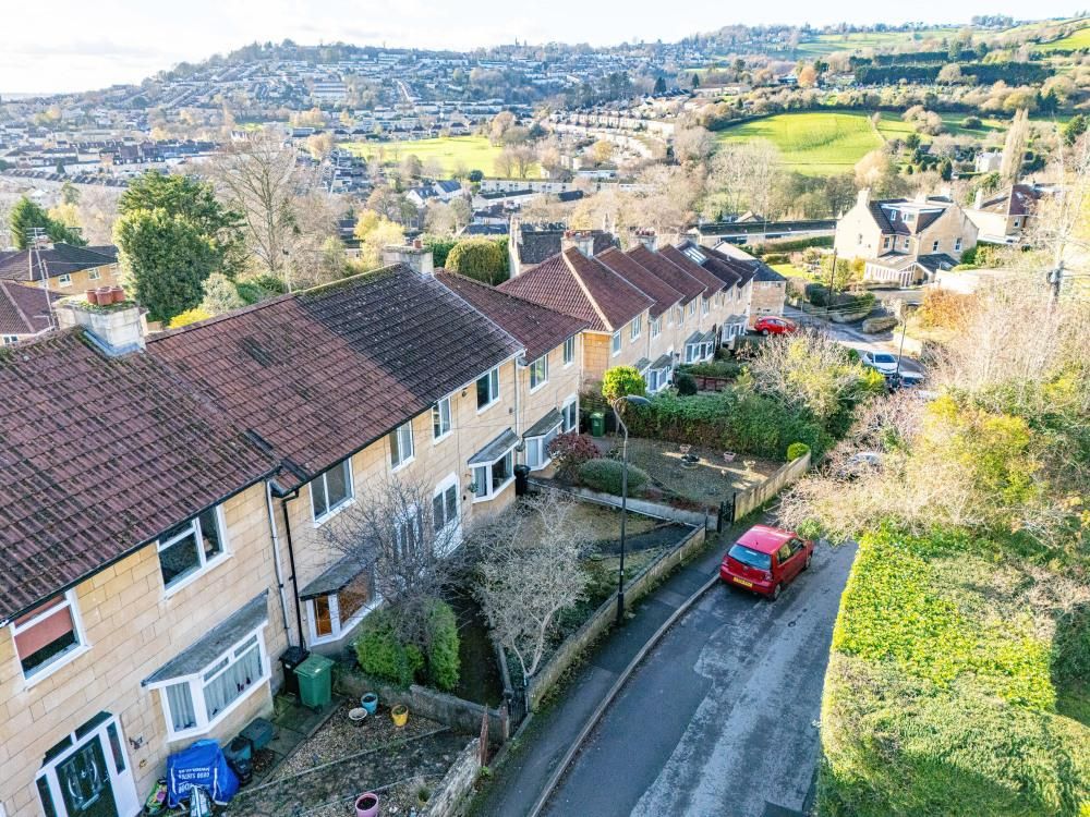 Additional image 19 of 3 bed terraced house for saleBailbrook Lane, Bath BA1