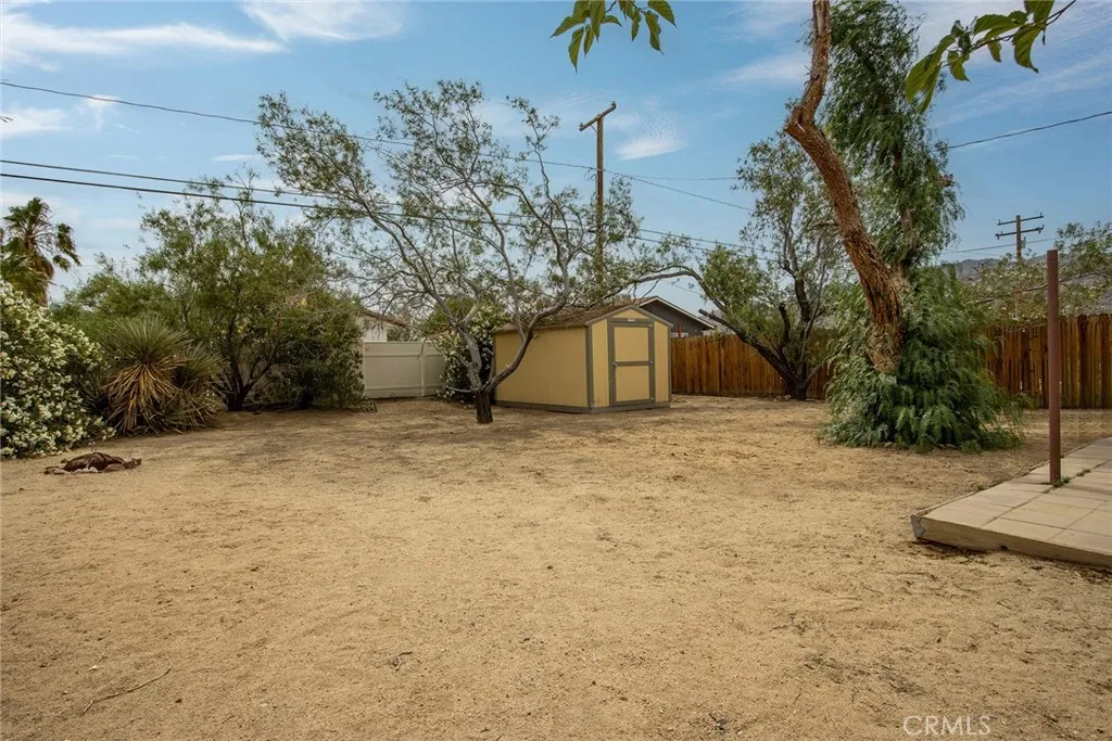 Additional image 26 of 6155 Cahuilla, 29 Palms, CA 92277