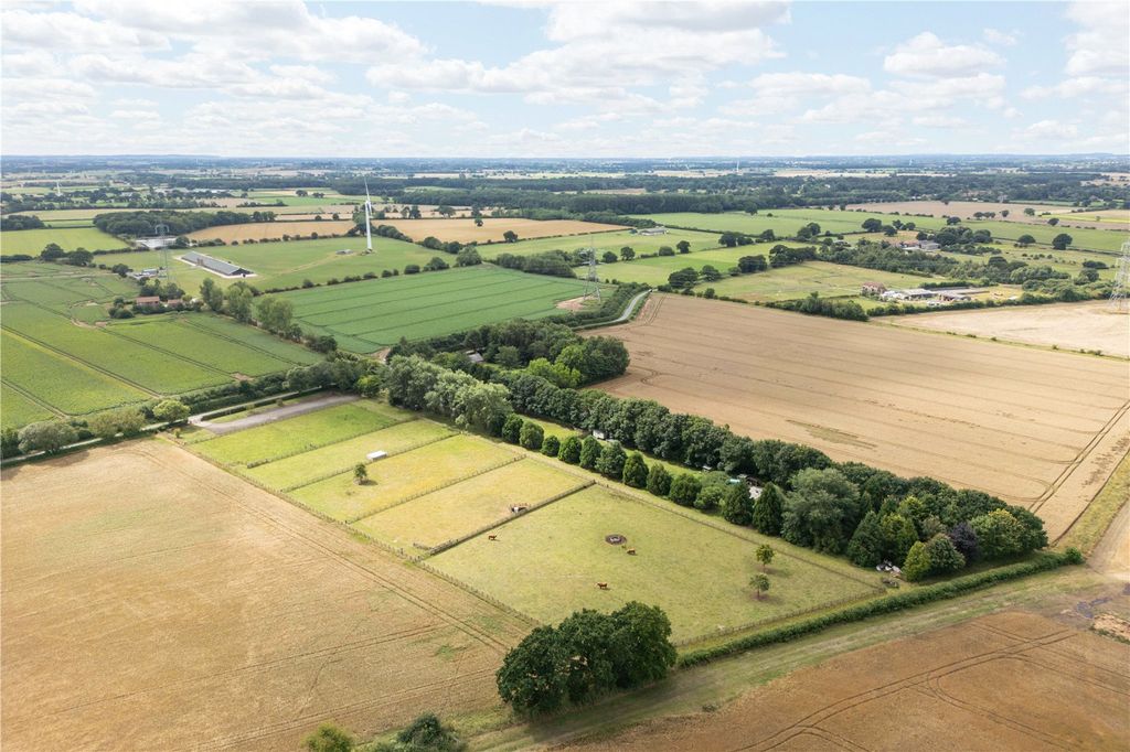 Additional image 24 of 4 bed equestrian for saleBlamire Lane, Everingham, York, East Yorkshire YO42