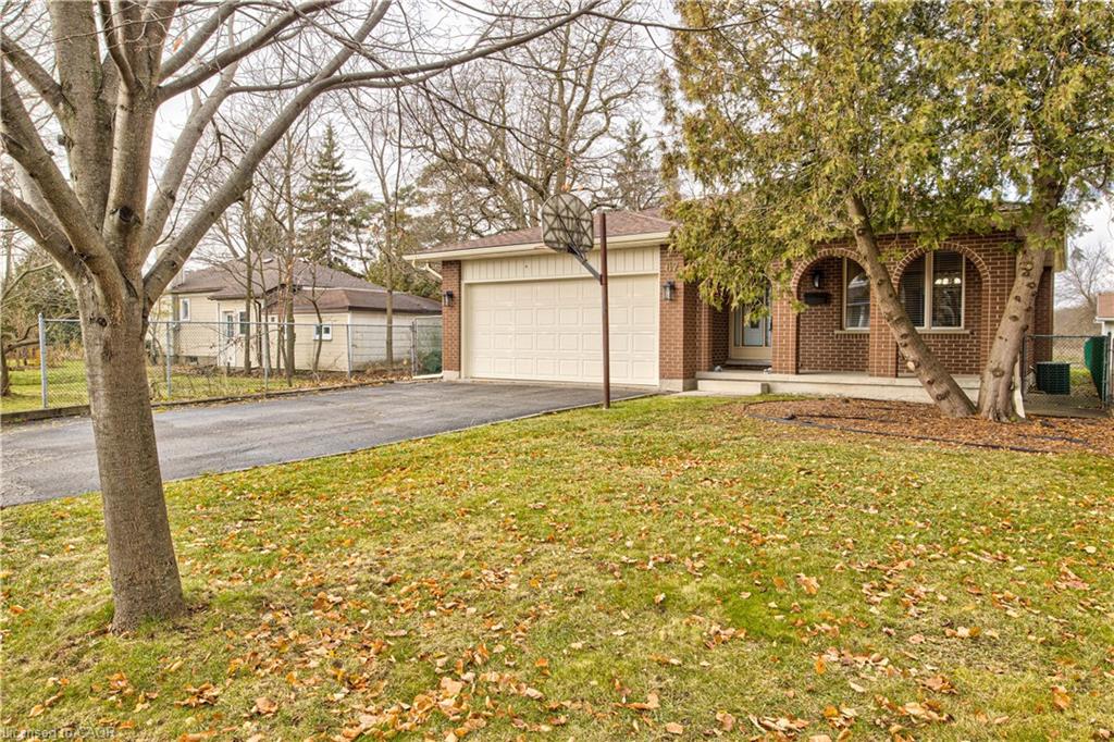 67 Durham Street, Kitchener, ON, N2P 1G5 photo 2