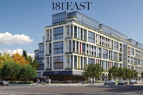 Additional image 7 of 522-181 Sheppard Avenue E, Toronto, ON, M2N 3A6